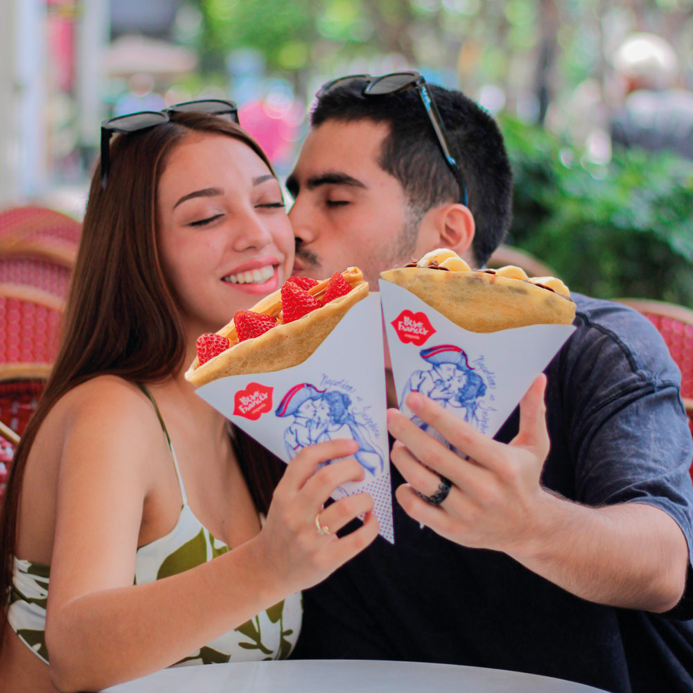 Días de besos