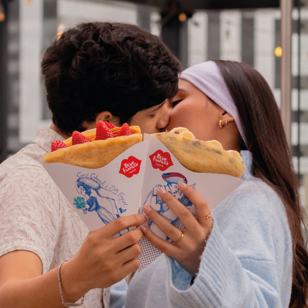 CyberBeso