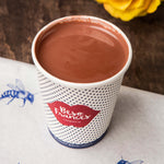 Latte Nutella 12 oz